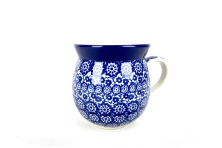 070 Bunzlau Bolle mok 2615X 350 ml 350 ml Bolle Mokken